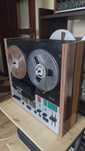 Magnetofon szpulowy Tandberg 9200XD