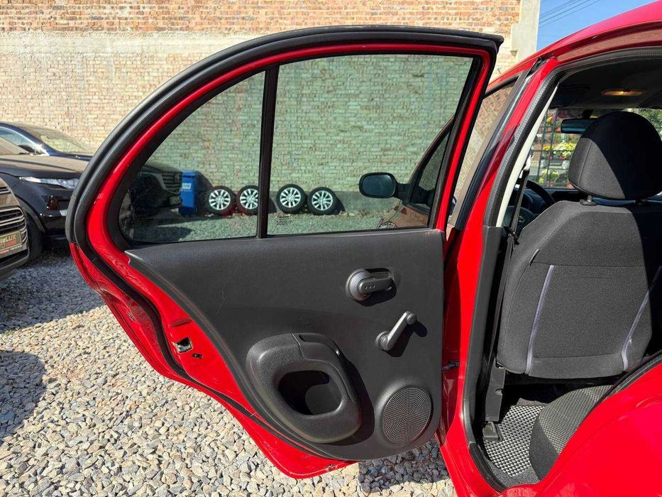 Nissan Micra 2008р.в 1.2 л.Бензин