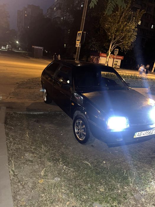 Продам ВАЗ2108 на ходу