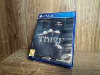 Gra Thief PS4 Napisy Polskie