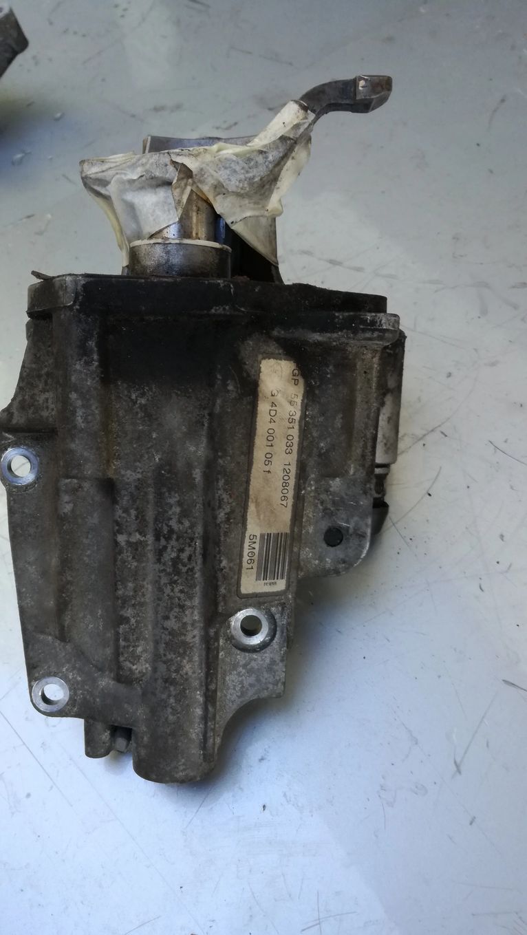 STEROWNIK nastawnik silniczek korpus wybierak Easytronic Durashift jest częstym problemem  Opel Mazda Ford SKRZYNI EASYTRONIC OPEL astra h zafira meriva combo corsa BOSCH 0 130 008 501, 0130008501, G 1D6 001 06, G1D600106, 0130008500, G1D600206 -