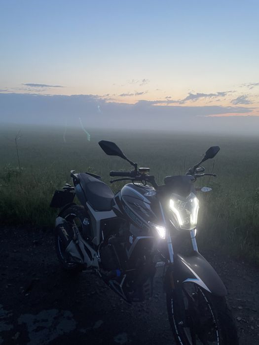 Geon CR6S 250 2024р