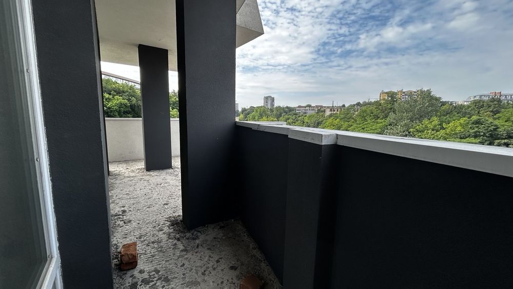 Продаж 3-кім. квартири 87.22 м.кв., в. В. Стуса