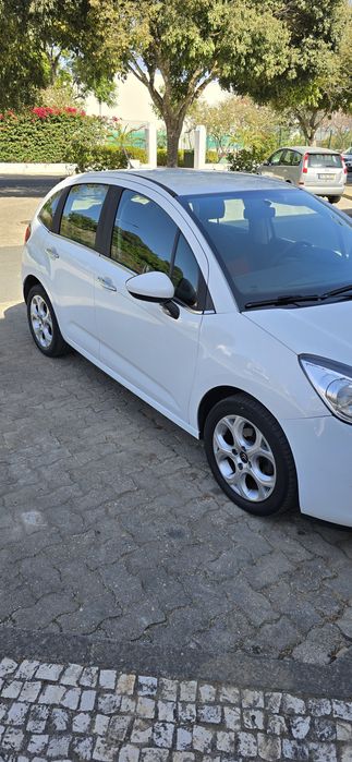 Citroën C3 1.4 HDi 2015 – Económico, Confortável e Fiável