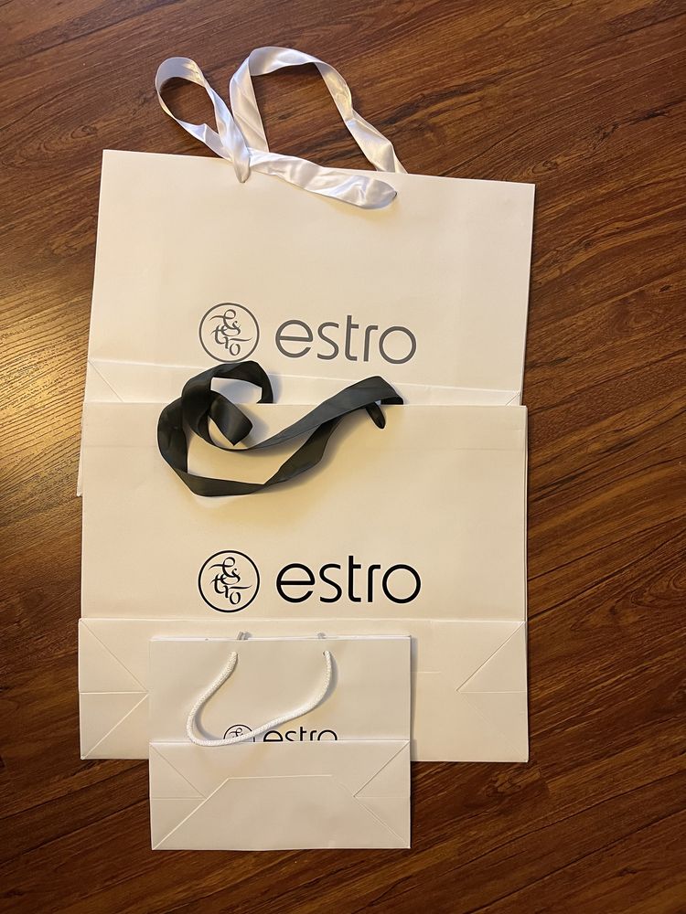 Пакеты Estro