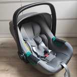 Fotelik samochodowy britax romer baby safe 3 i-size