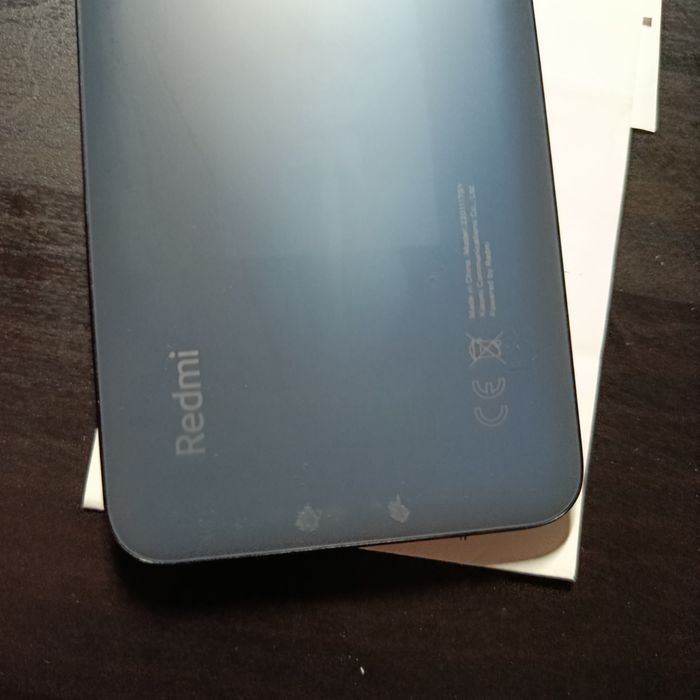 Xiaomi note 11s com garantia