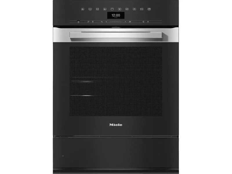 Miele H7460BP Piekarnik Para Pyroliza