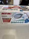 Parownica MPM MZP-01