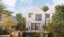 Rabat dla rodzin z dziećmi,  Dom narożny 90m2 + 260m2 działka