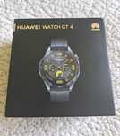 Smartwatch HUAWEI Watch GT 4 Active 46mm Czarny