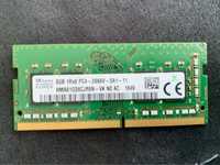 Pamięć RAM Hynix 8GB DDR4 2666Mhz z Lenovo - Warszawa Bielany