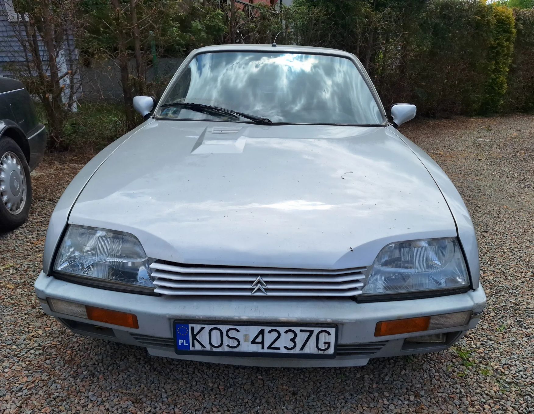 Citroën XM 2.2 CX