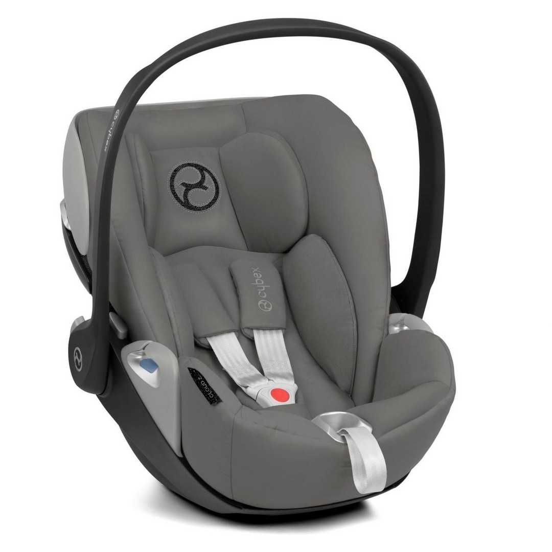 Cadeira Auto Cloud Z cybex