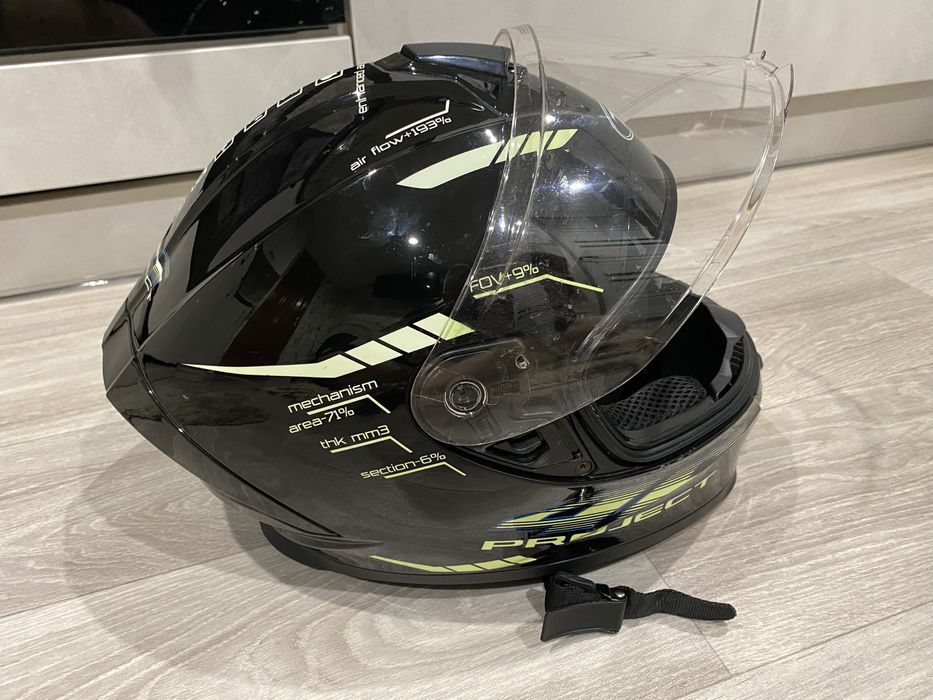 Продам Мото Шлем