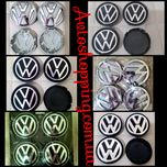 Колпачки, заглушки в диски VW, Volkswagen, Фольксваген.56,60,65,68 мм