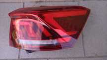 Lampa tylna prawa VW T-ROC 2018r. LED