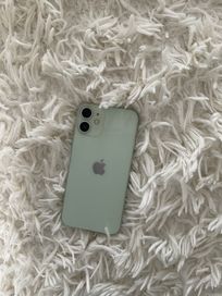 Iphone 12 mini miętowy