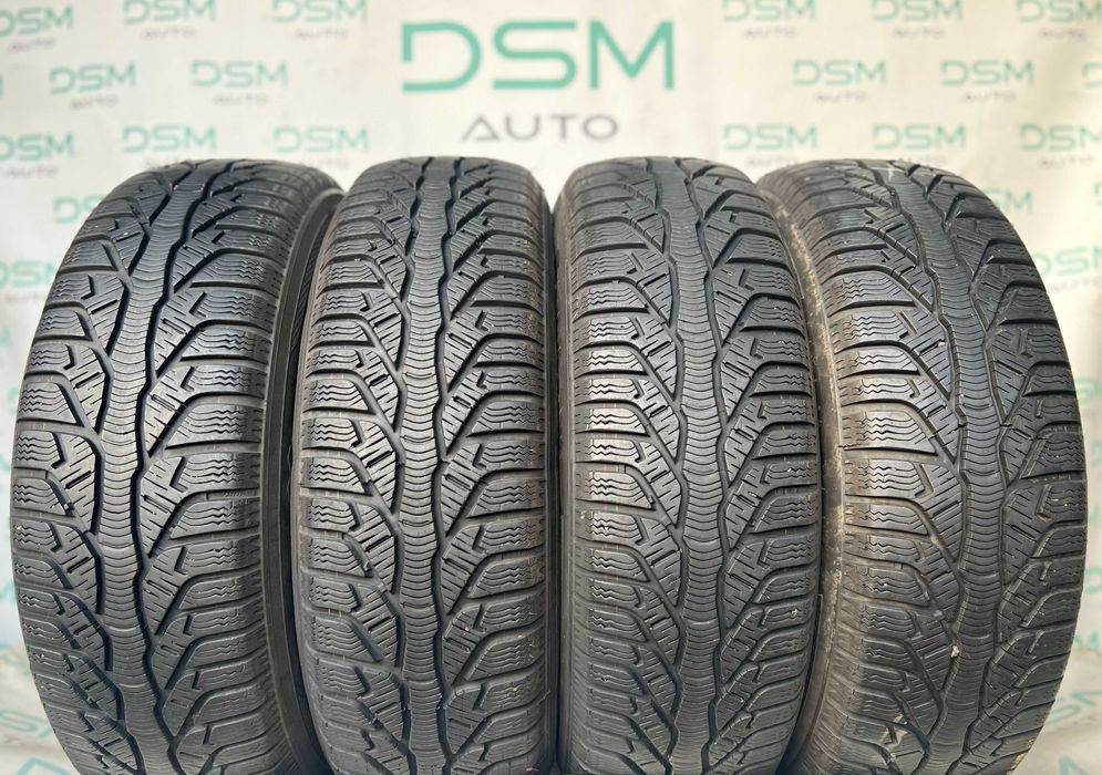 Скад шин б/в. 185/70 R14 Kleber Krisalp HP2