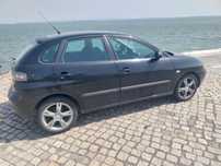 Seat ibiza 6L 1.4 tdi