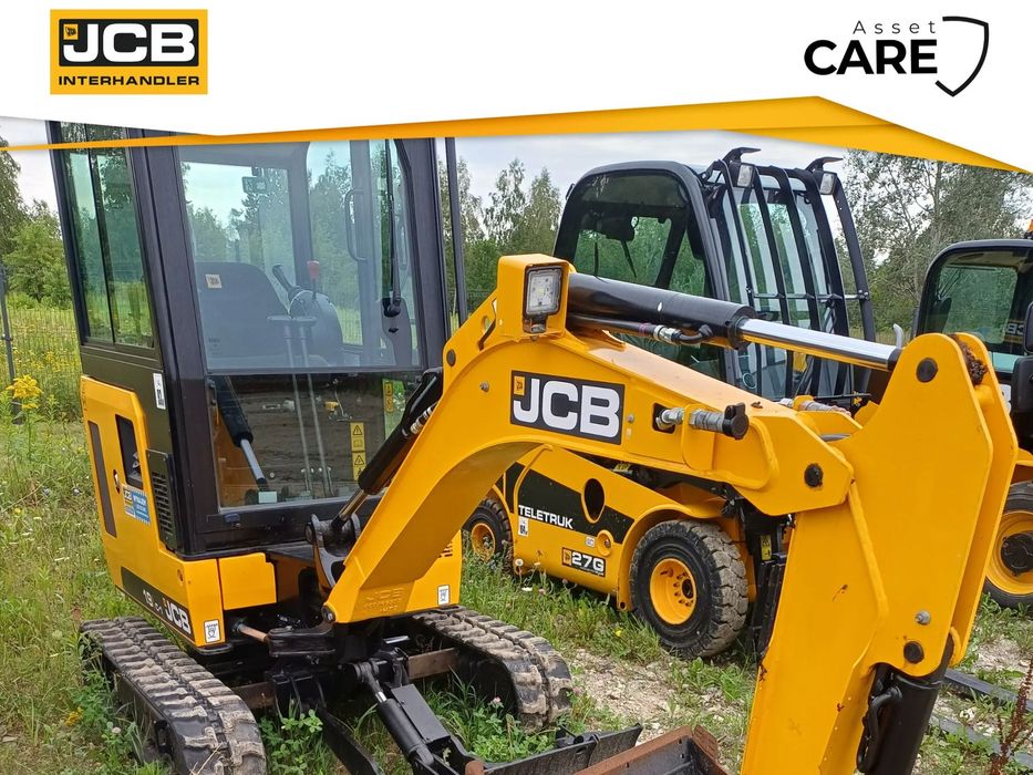 JCB 19C-1