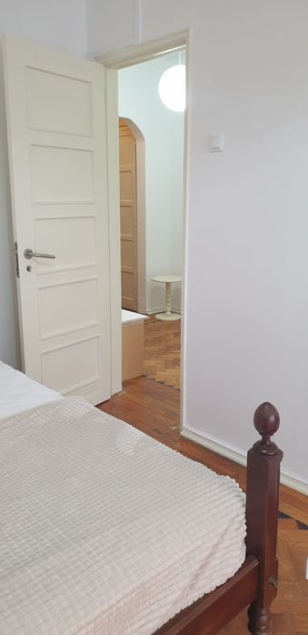 Arrendamento de quarto