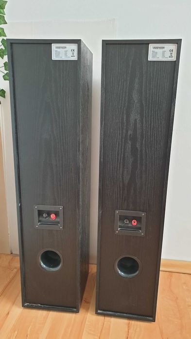 Kolumny Stereo Voice Kraft_VK 1004_stan BDB