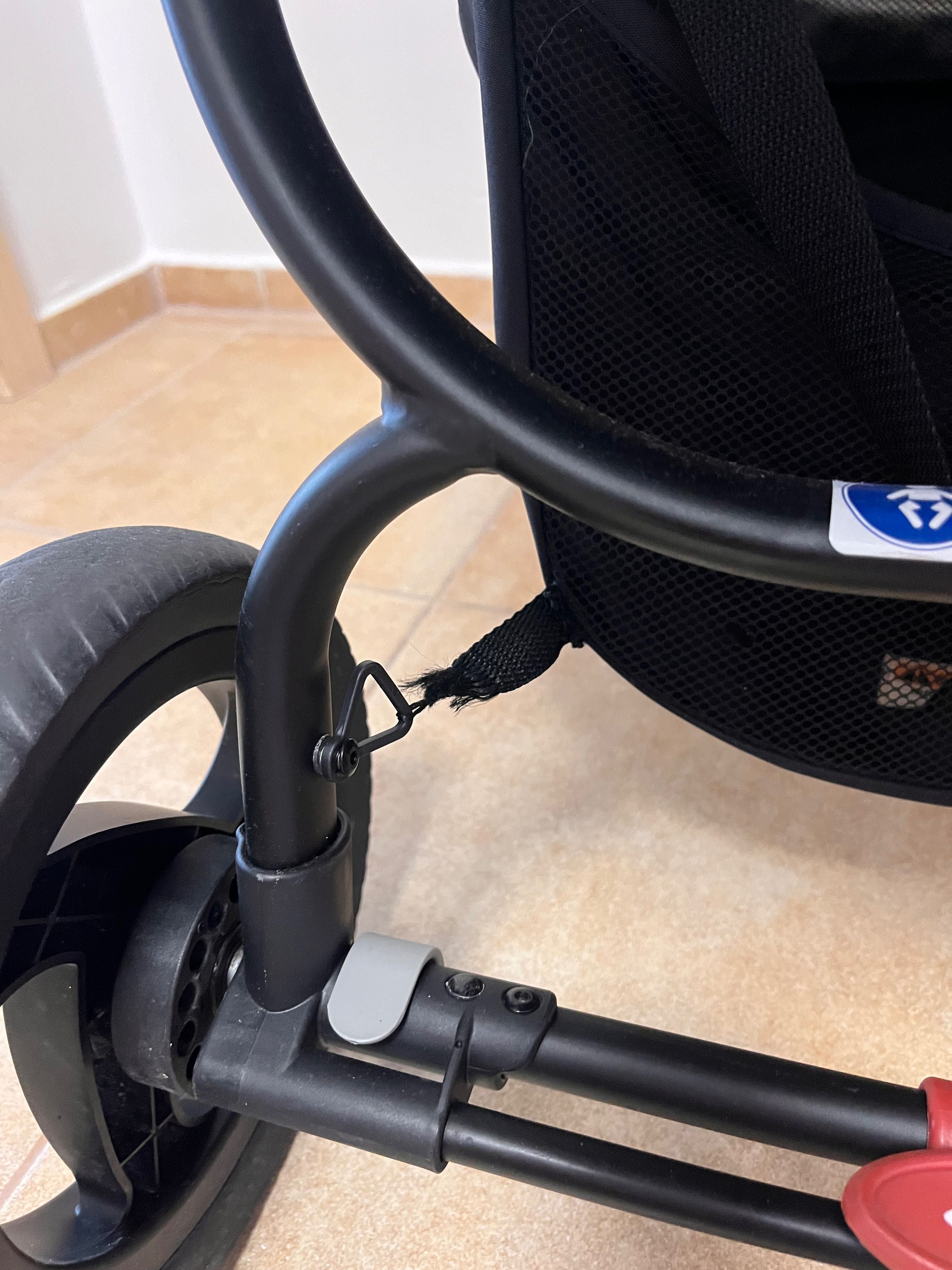 Valco Snap 4 trend sport