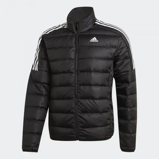 Чоловічий пуховик Adidas Essentials Down JACKET. Нова, Оригінал.