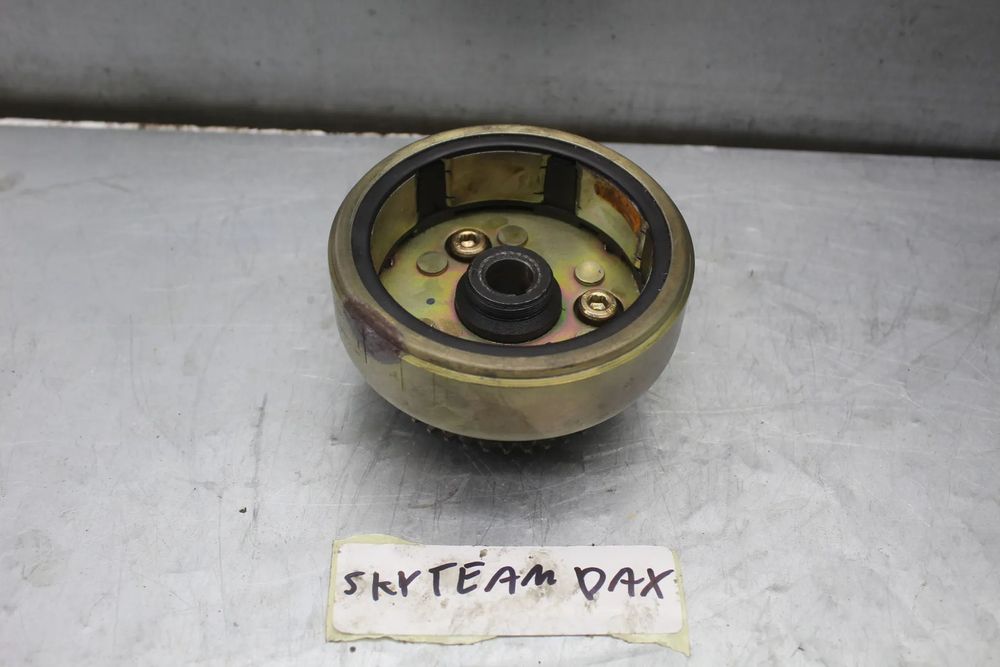 Skyteam Dax 50 125 Magneto bendix koło magnesowe