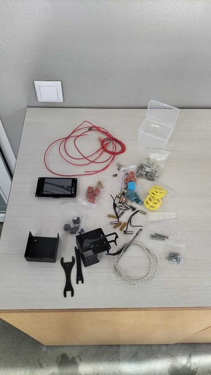 3D принтер KLEMA 250