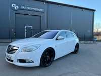 Opel Insignia 2.0 CDTI OPC Line