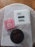 Wibo skin mood puder róż wypiekany fixing powder