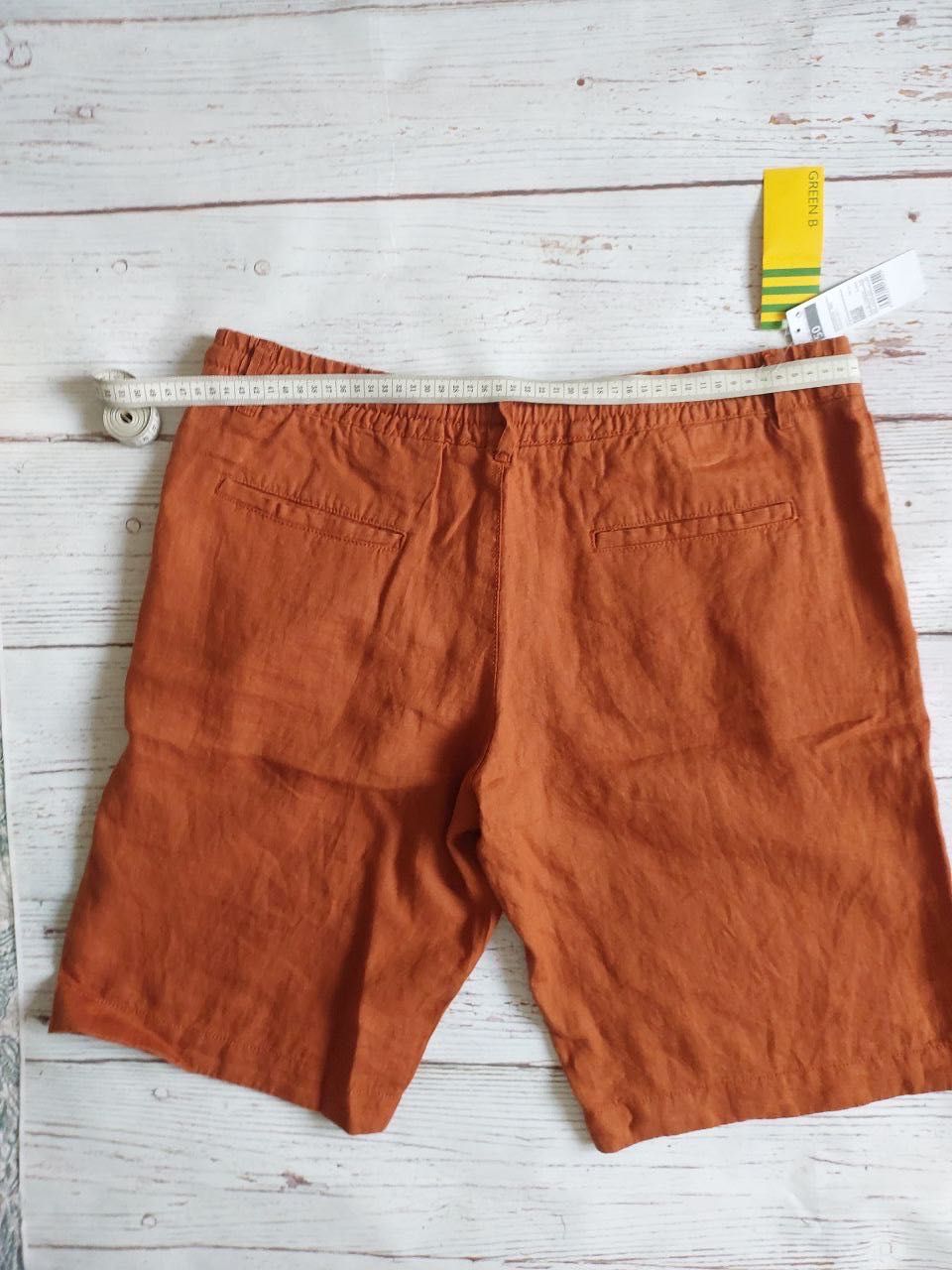 Мужские шорты Benetton