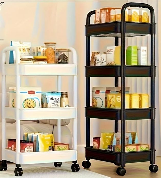 Полка передвижная 3/4 яруса