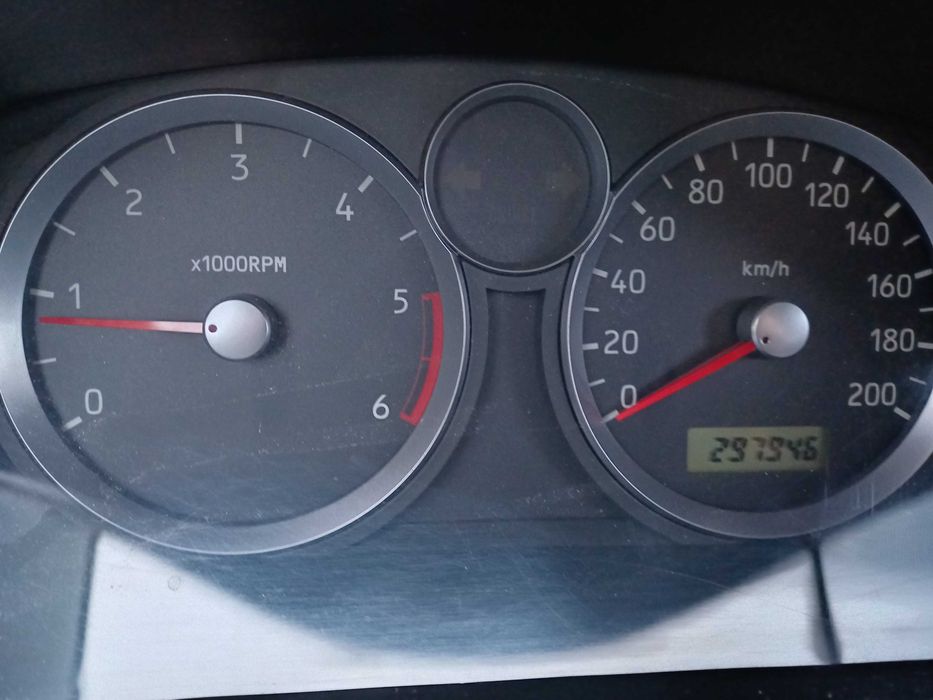 Suzuki Liana 1.4 DDiS Bezwypadkowe, zadbane i doinwestowane
