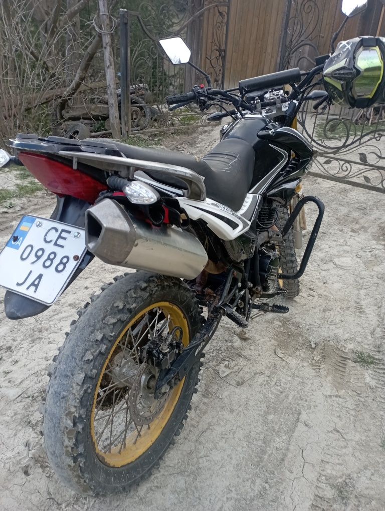 Продам Senko sk250G5