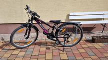 Rower Specialized Hotrock koła 24