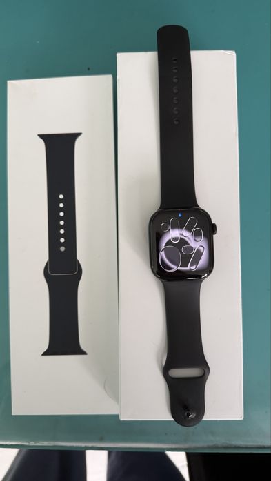 Apple watch series 11 46mm