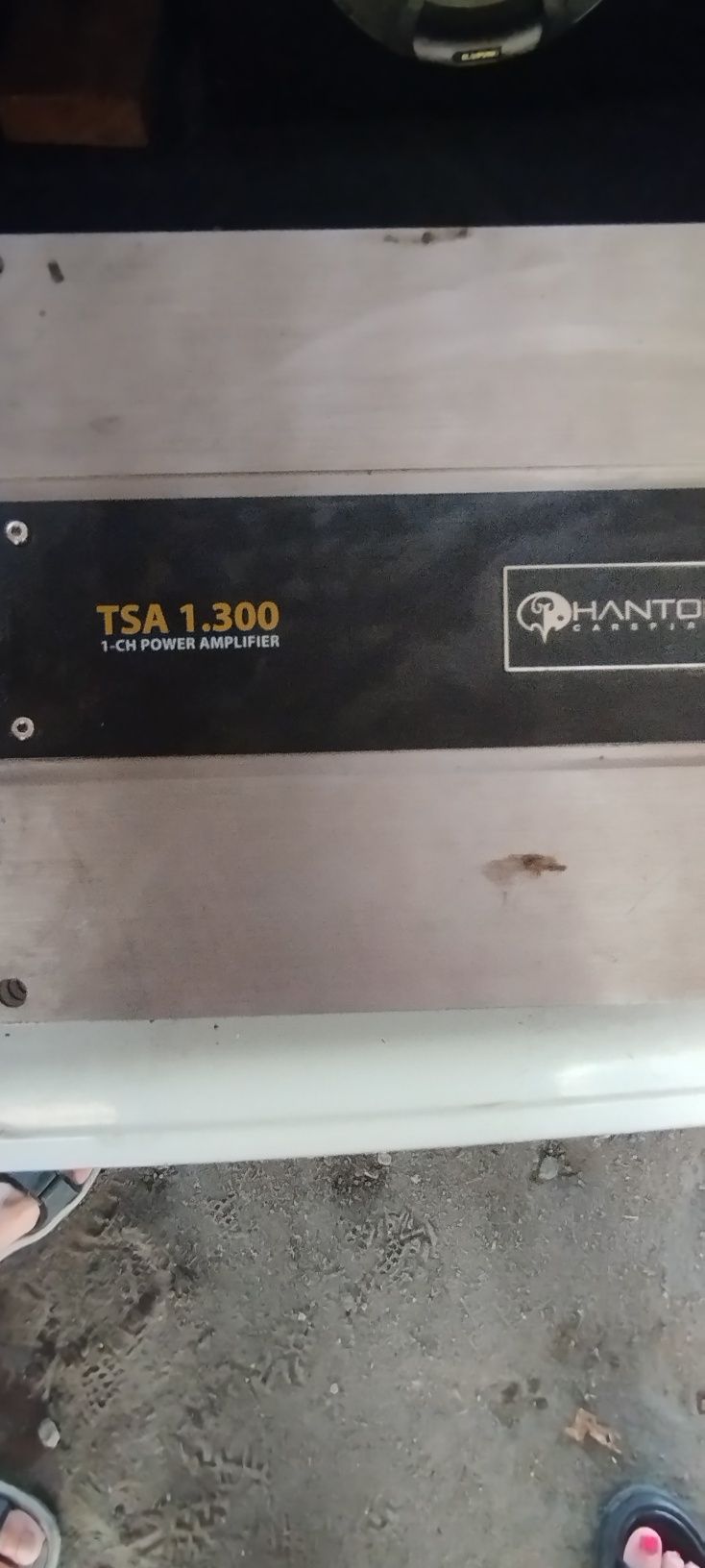 Самбуфер продать