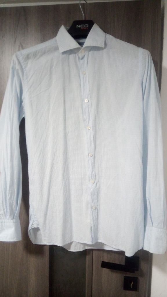 Koszula męska Massimo Dutti M/L