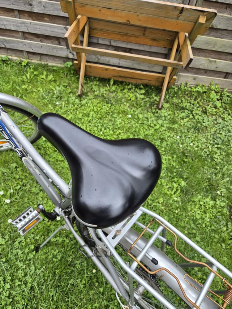 Rower trekingowy hirizon damka 26”