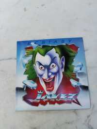 LP Vinil - Joker - Ecstasy