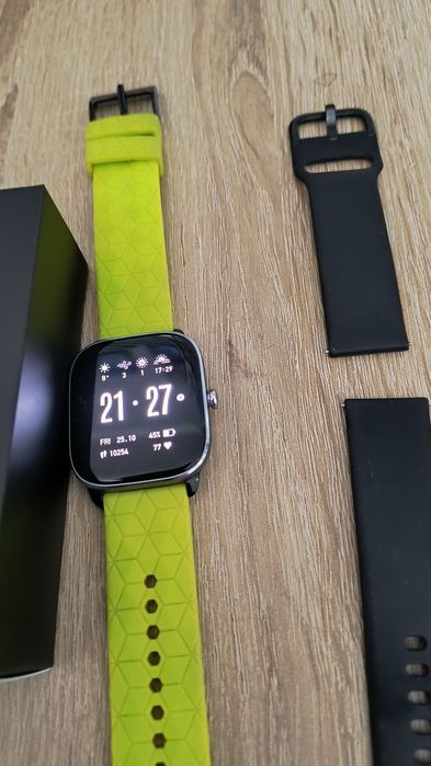 Amazfit gts 4 mini