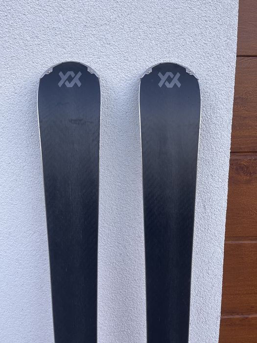 Narty zjazdowe Voelkl RTM 78