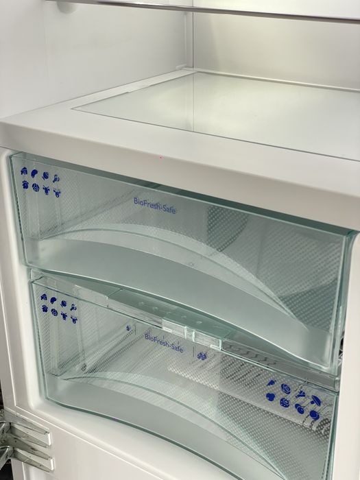 Вбудований Холодильник Liebherr ICBN 3314 | Стан ідеал | Germany!