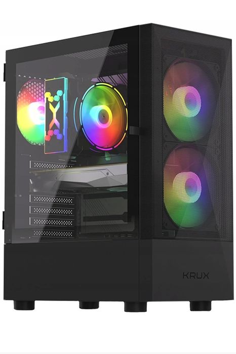 Komputer, uzywany pol roku