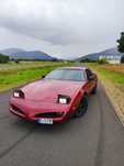 Pontiac Firebird 3.1V6