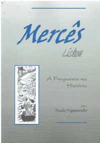 746 Mercês : Lisboa de Paulo Figueiredo.