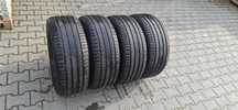 Opony letnie michelin 255 55 R 18